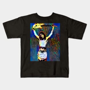 Jesus John Kids T-Shirt